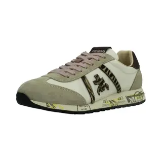 Premiata Lucyd 7761 Brown 38 Eu