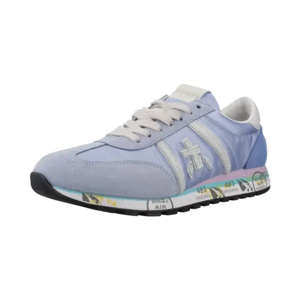 Premiata Lucyd 8144 Numeric_38 Eu thumbnail
