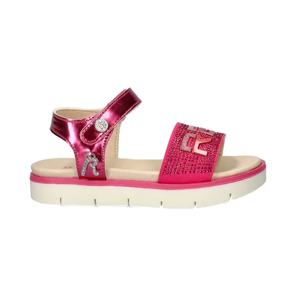 Replay Sandal 2 Meisjes Sandaal - Fuchsia - Maat 29 thumbnail