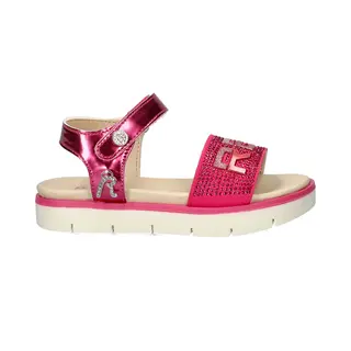 Replay Sandal 5 Meiden Sandalen - Fuchsia - Maat 37