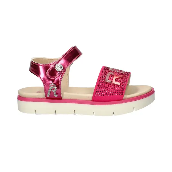 Replay Sandal 5 Meiden Sandalen - Fuchsia - Maat 37 thumbnail