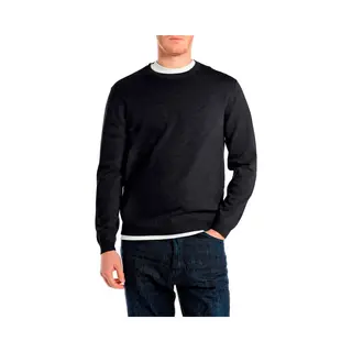 Replay Herren UK4851 Pullover, 088 Deep Blue, Xx-Large