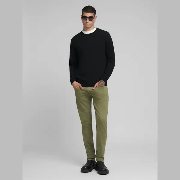 Replay Pullover Regular UK4851.000.G22578 thumbnail