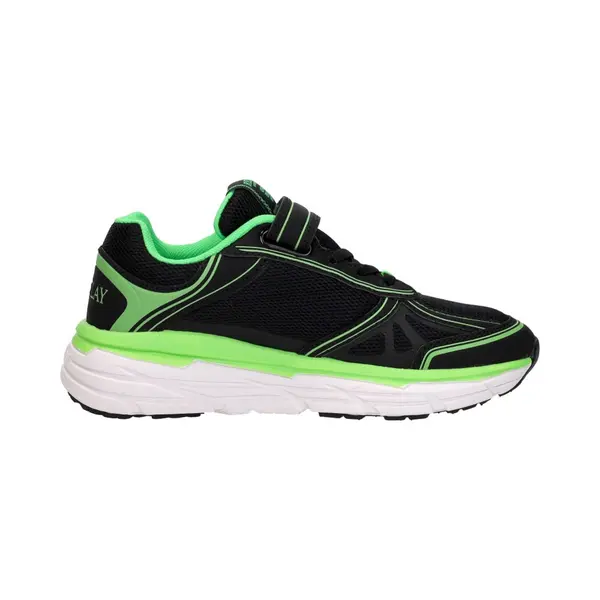 Replay Christal Sneakers - Jongens - Zwart - Maat, 37 thumbnail
