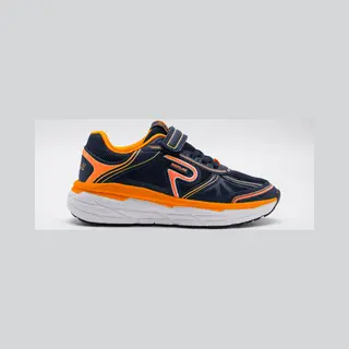 Replay Christal Sneakers - Jongens - Blauw - Maat, 35