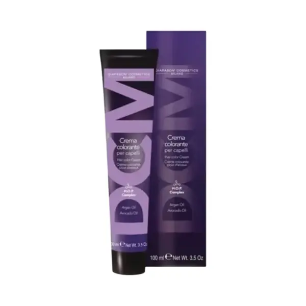 Diapason Haarverf Color Hair Color Cream 1/0 Black thumbnail
