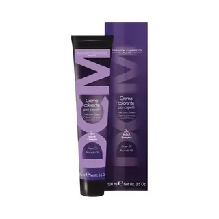 Diapason Haarverf Color Hair Color Cream 2/0 Very Dark Brown