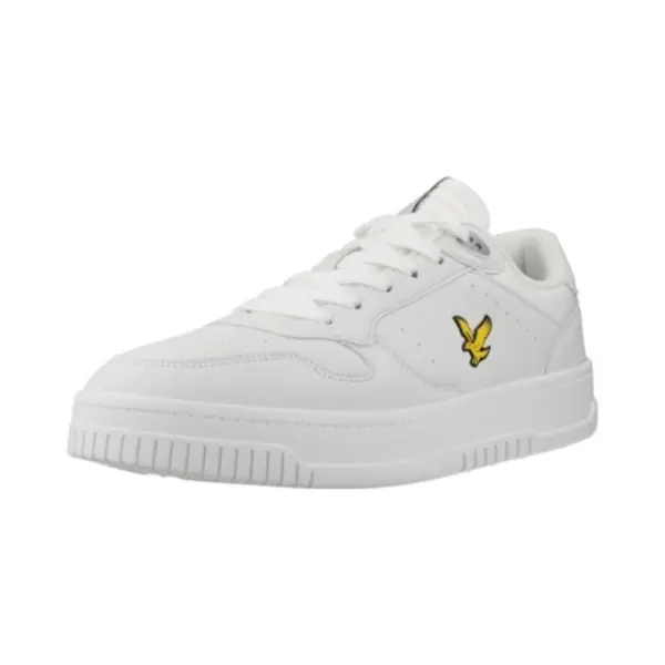 Lyle & Scott Sneaker ANDREW005 thumbnail
