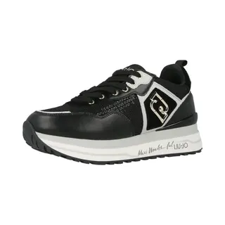 Sneakers Liu Jo Woman Color Black