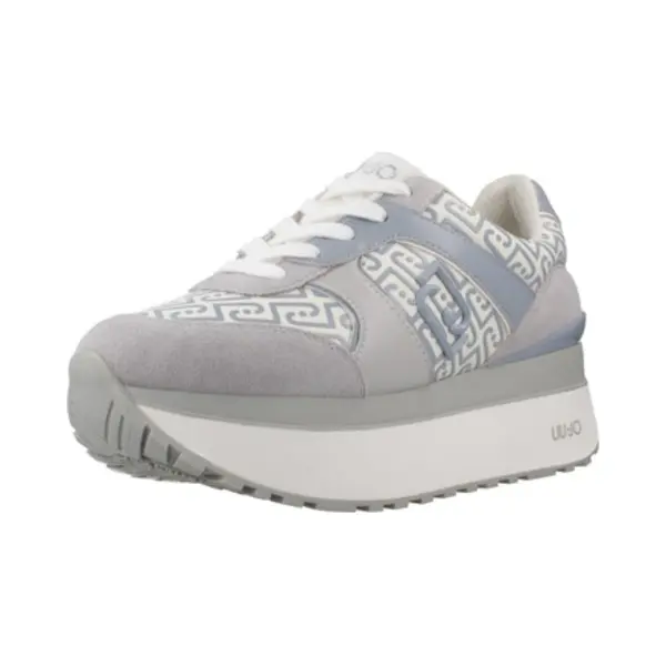 Liu Jo Sneaker Maxi Wonder Plu thumbnail