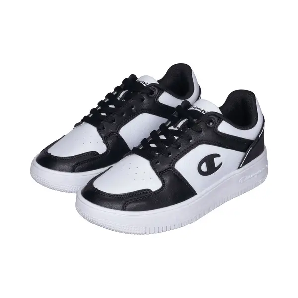 Champion Rd18 2.0 Low Sneaker Damen Schuhe Weiß Ww032 36.5 Eu thumbnail