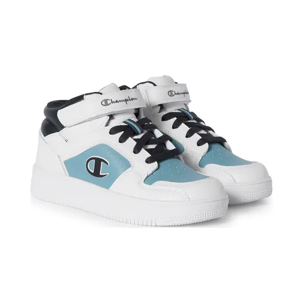 Champion RD18 2.0 Mid B Gs Sneaker Unisex S32413-Cha-WW022 thumbnail