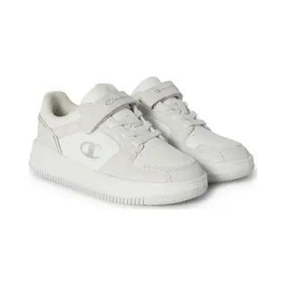Champion RD18 2.0 Low G Ps Chaussures, Gris, 38 Eu, Gris, 18 Eu