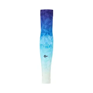Floky Sportzubehör Arm Sleeve Manicotto No-Strain Fantasy 1 Pezzo