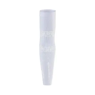Floky Sportzubehör Arm Sleeve Manicotto No-Strain 2 Pezzi