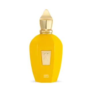 Xerjoff Erba Gold - 100 Ml - Eau De Parfum Spray - Uniseksparfum