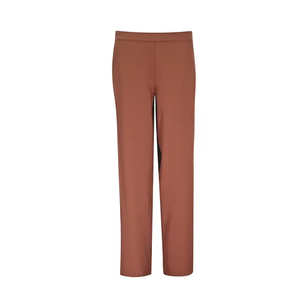 Verysimple • Bruine Pantalon • 34 (IT40) thumbnail