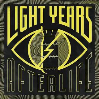 ImportCDs Afterlife Vinyl Pop rock