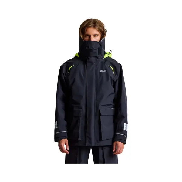 Slam Pro Offshore Jacket - Sportswear - Volwassen thumbnail