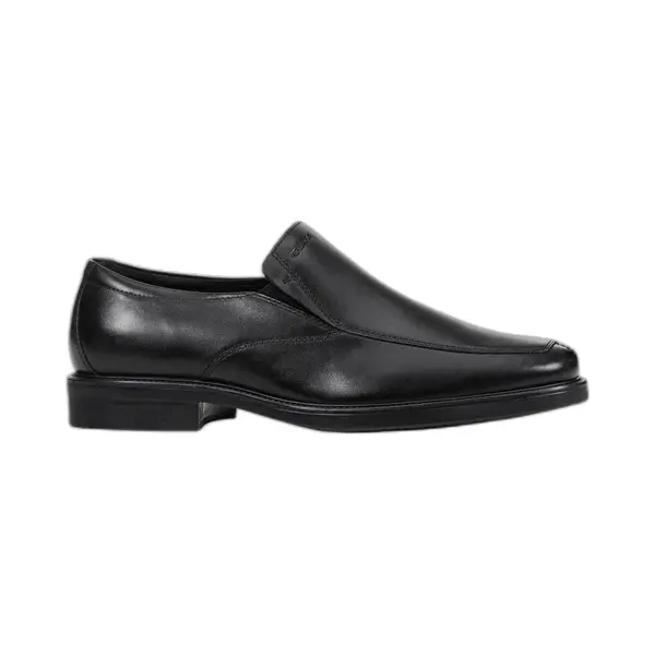 Geox U024VC00043C9999 Man Black thumbnail