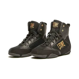 Boxschuhe Leone Premium