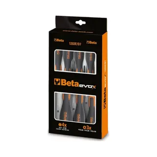 Giraviti Serie 1203/d8 Evox Beta Cfpz 8