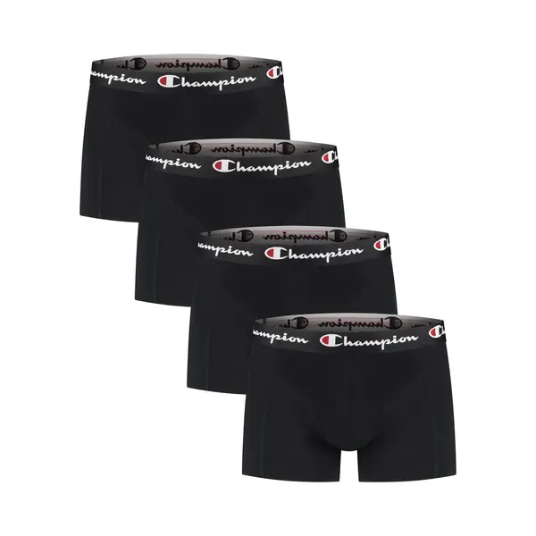 Champion Boxershorts Heren (4-pack) - Maat Xxl thumbnail