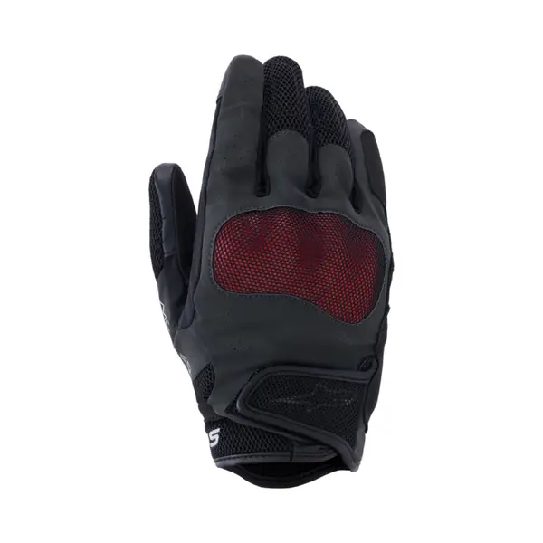 Alpinestars Dames Stella Mogress Airflow Handschoenen Anthracite Black thumbnail