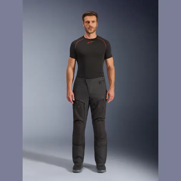 Alpinestars Cusco Drystar® Pants Black thumbnail