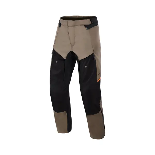 Alpinestars Cusco Drystar® Pants Walnut Black thumbnail