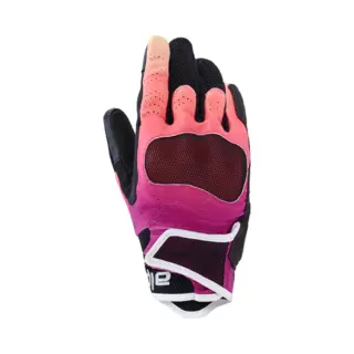 Alpinestars Dames Stella Mogress Airflow Handschoenen Fading Coral Black, Size, Xl