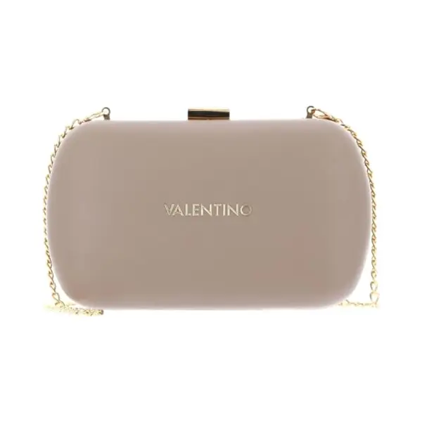 Valentino 8GP-Aroma, Damestas, Beige, één Maat, Beige, Talla única thumbnail