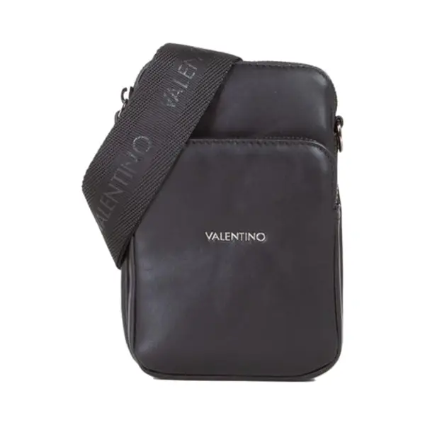 Valentino Horizon Crossbody Bag Nero thumbnail