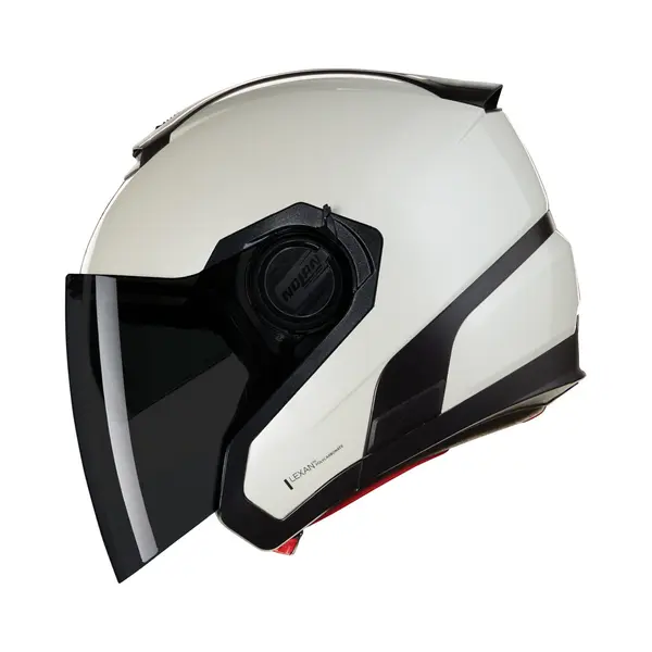 Nolan N40-5 06 Classico Nobile 320 Pearl Glossy Jethelm - Maat L - Helm thumbnail