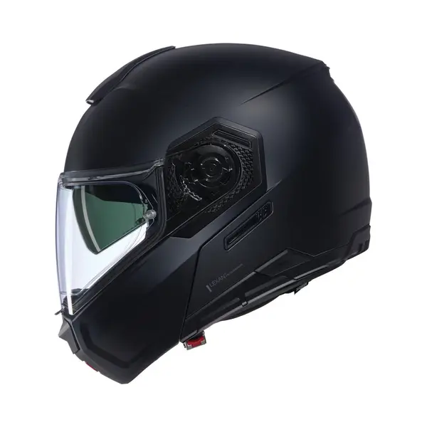 Nolan Helmet N90-3 06 Classico 302 M, Matte Black thumbnail