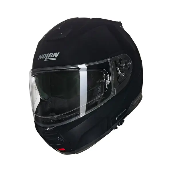 Nolan Helmet N100-6 Classico 301 Xxl, Gloss Black thumbnail