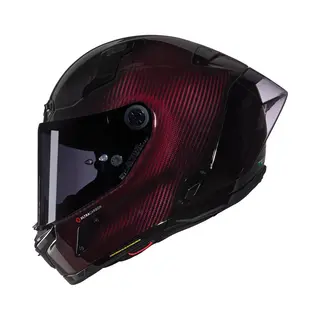 Nolan Helmet X-804 Rs Liquido 326 Xl, Liquid Red