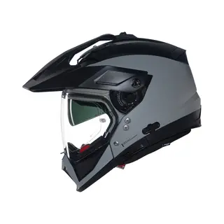 Nolan Helmet N70-2 X 06 Classico 304 M, Grau