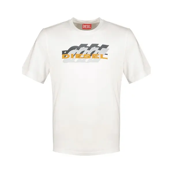 T-Shirt Diesel T Adjust K5 thumbnail