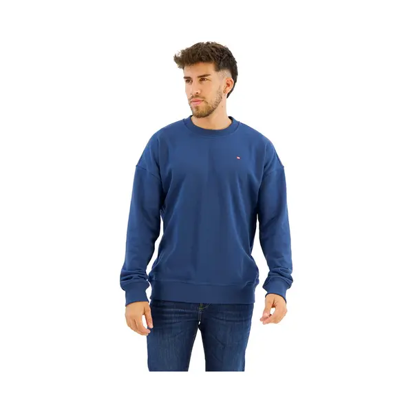 Pullover Diesel S Rob Microdiv thumbnail