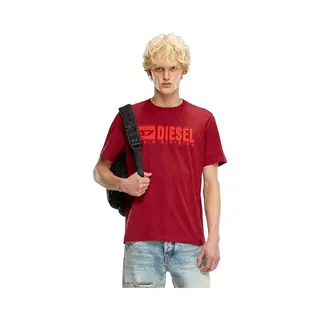 T-Shirt Diesel T Adjust Q7