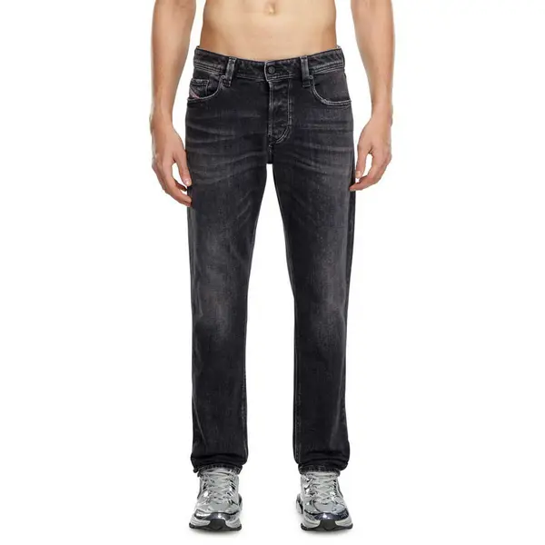 Tapered Jeans Diesel 00SU1X 09K51 1986 Larkee Beex thumbnail