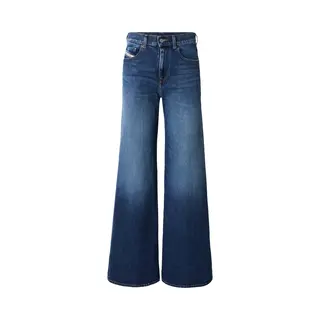 Diesel 1978 D-akemi Jeans - Woman Jeans Denim 28