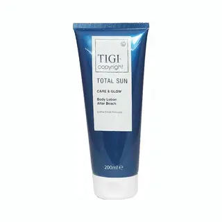 Tigi Copyright Total Sun Care & Glow After Beach Körperlotion – 200 Ml