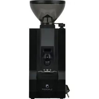 Eureka Mignon Manuale 15BL Espresso Coffee Grinder – Matt Black