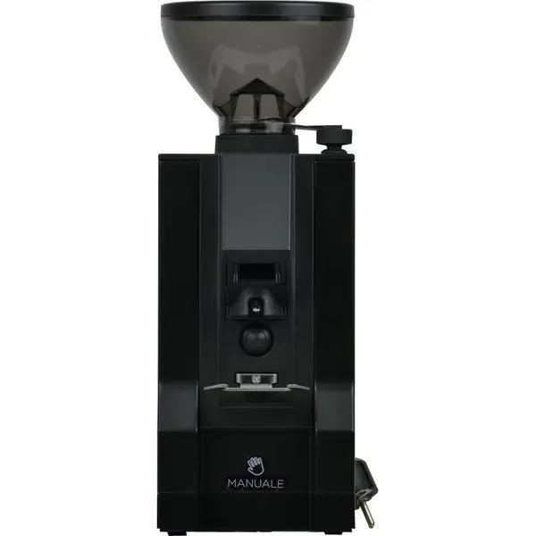 Eureka Mignon Manuale 15BL Espresso Coffee Grinder – Matt Black thumbnail
