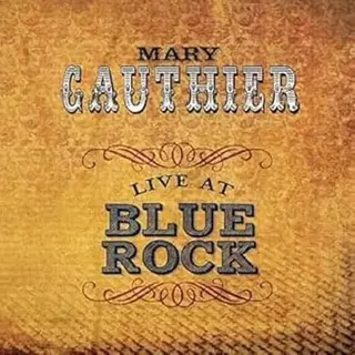 Various Live At Blue Rock