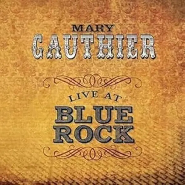 Various Live At Blue Rock thumbnail
