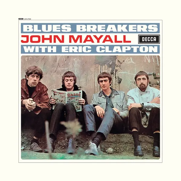 Proper Blues Breakers thumbnail