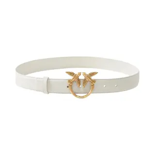 Belt Pinko Woman Color White